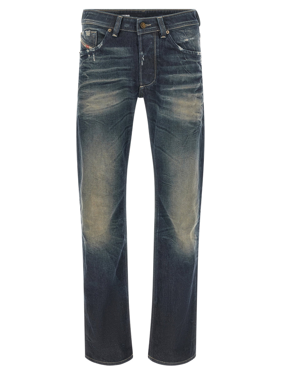 Diesel 1985 Larkee Jeans — Blue