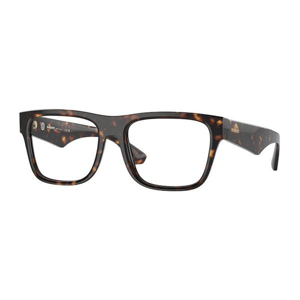 Burberry BE2411F3002 Acetate eyeglasses in brown