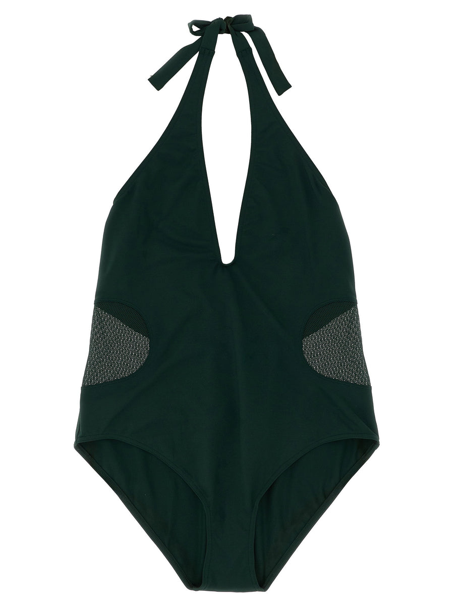 Eres Sophistique Swimsuit — Green