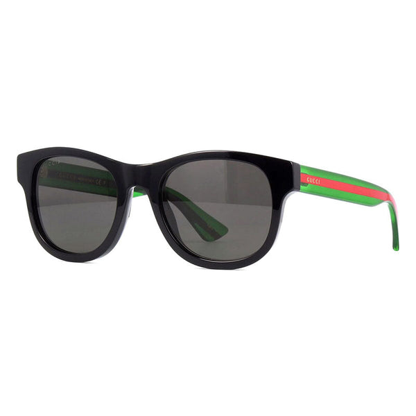 Gucci sunglasses in black