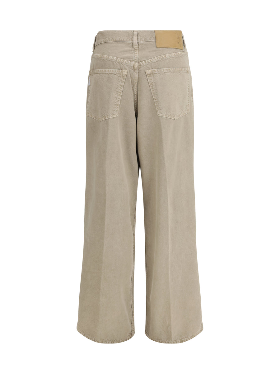 Jeans Candy Doeskin Cotton