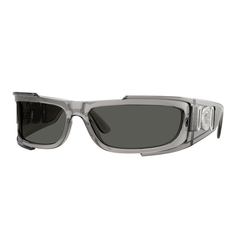 Versace sunglasses in gray