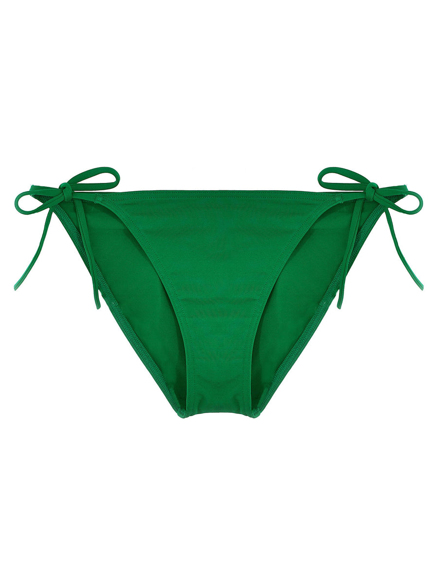 Eres Malou Bikini Bottom — Green