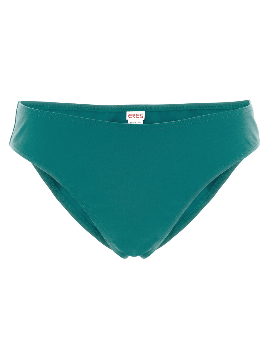 Eres Bikini Briefs — Green