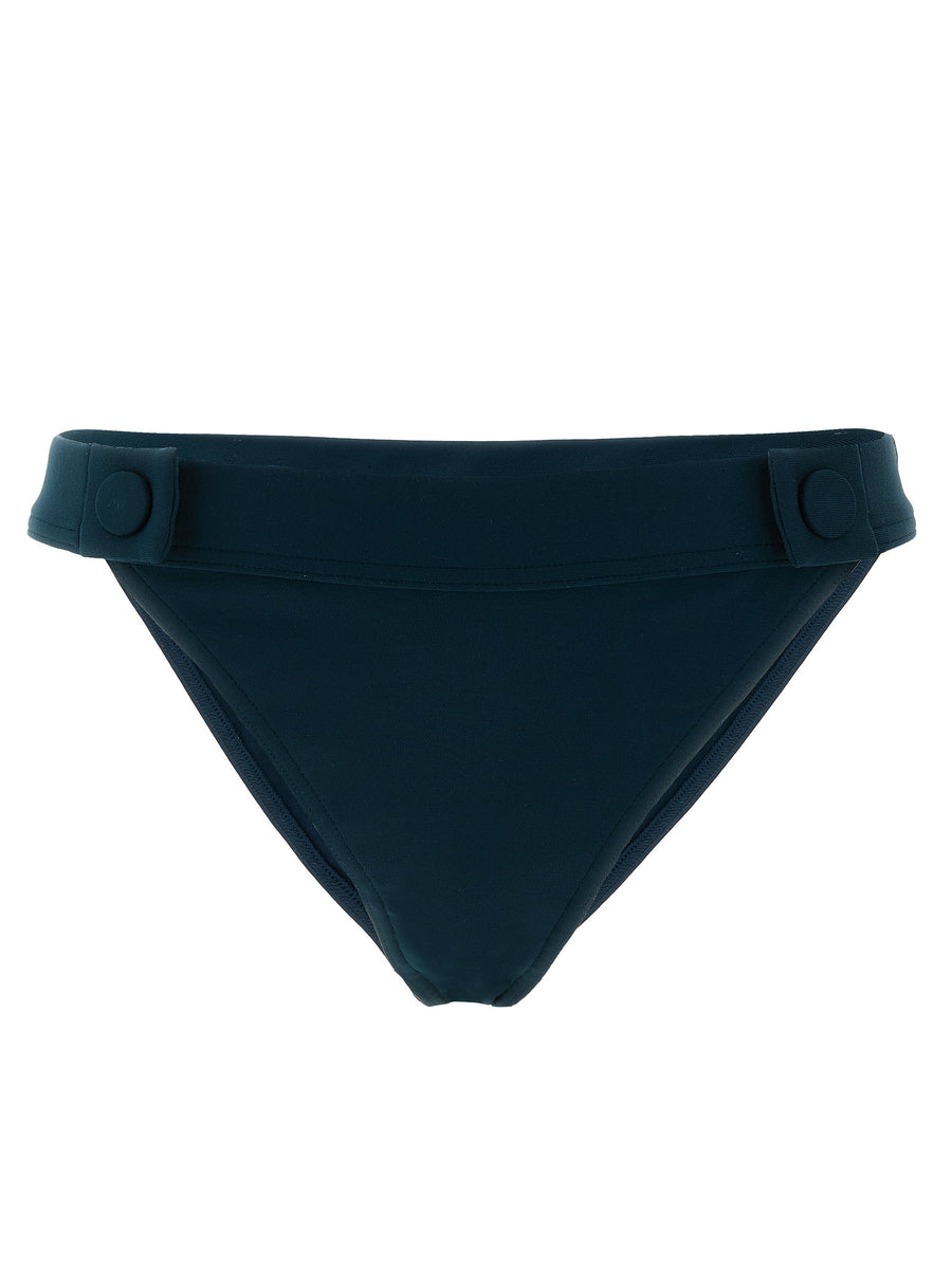 Eres Bikini Bottoms — Navy