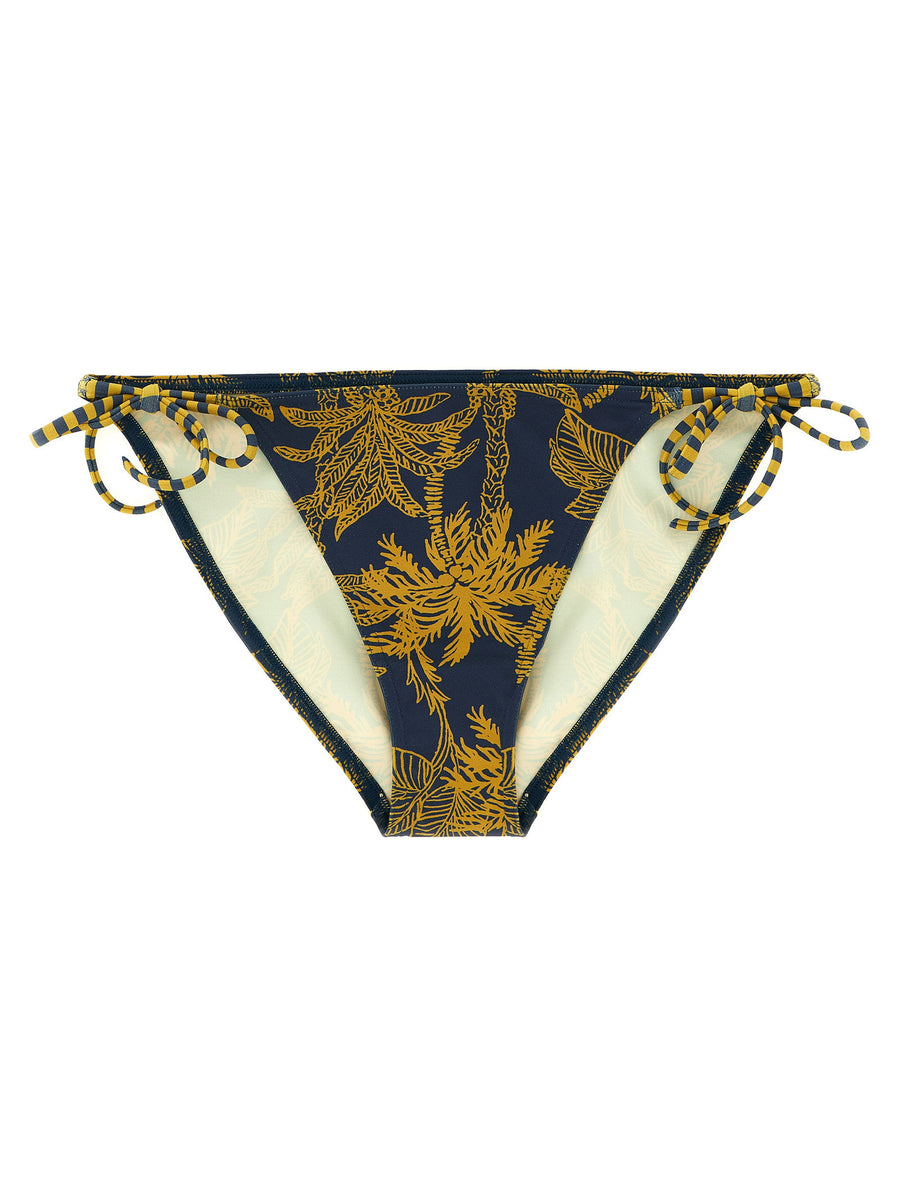 Eres Bikini Bottom — Navy