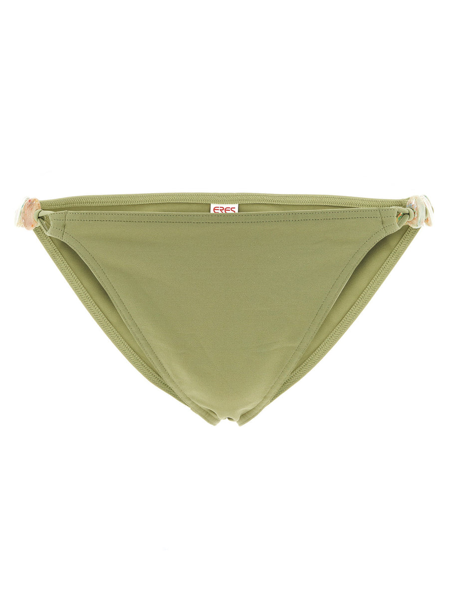Eres Farrah Bikini Briefs — Green