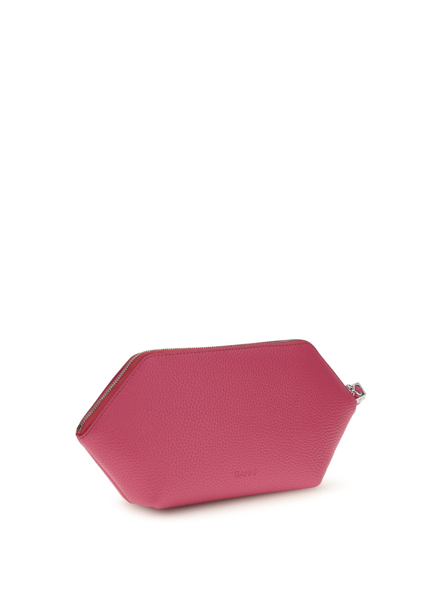 Makeup Pouch Bou Cabaret Thermoplastic Polyurethane Wallets & Purses