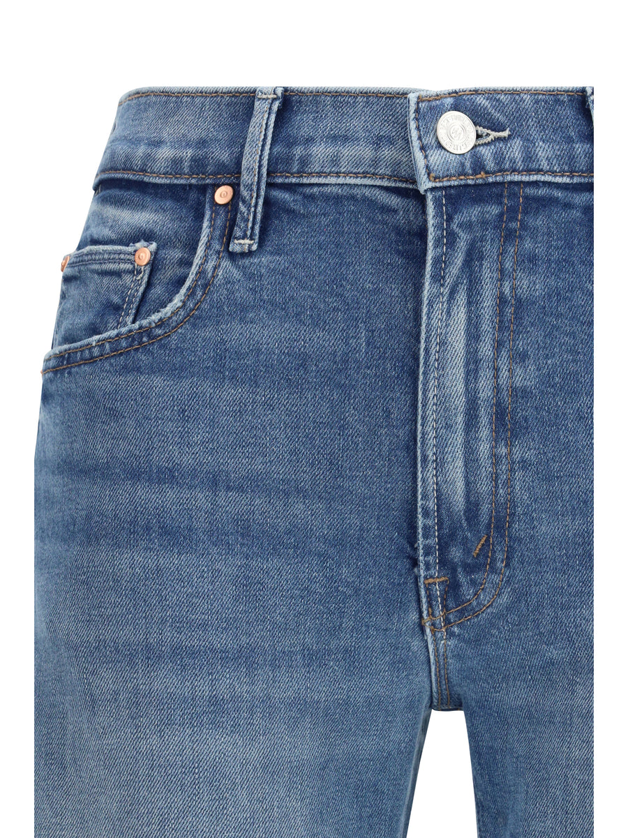 Jeans Lasso Sneak Light Blue Cotton