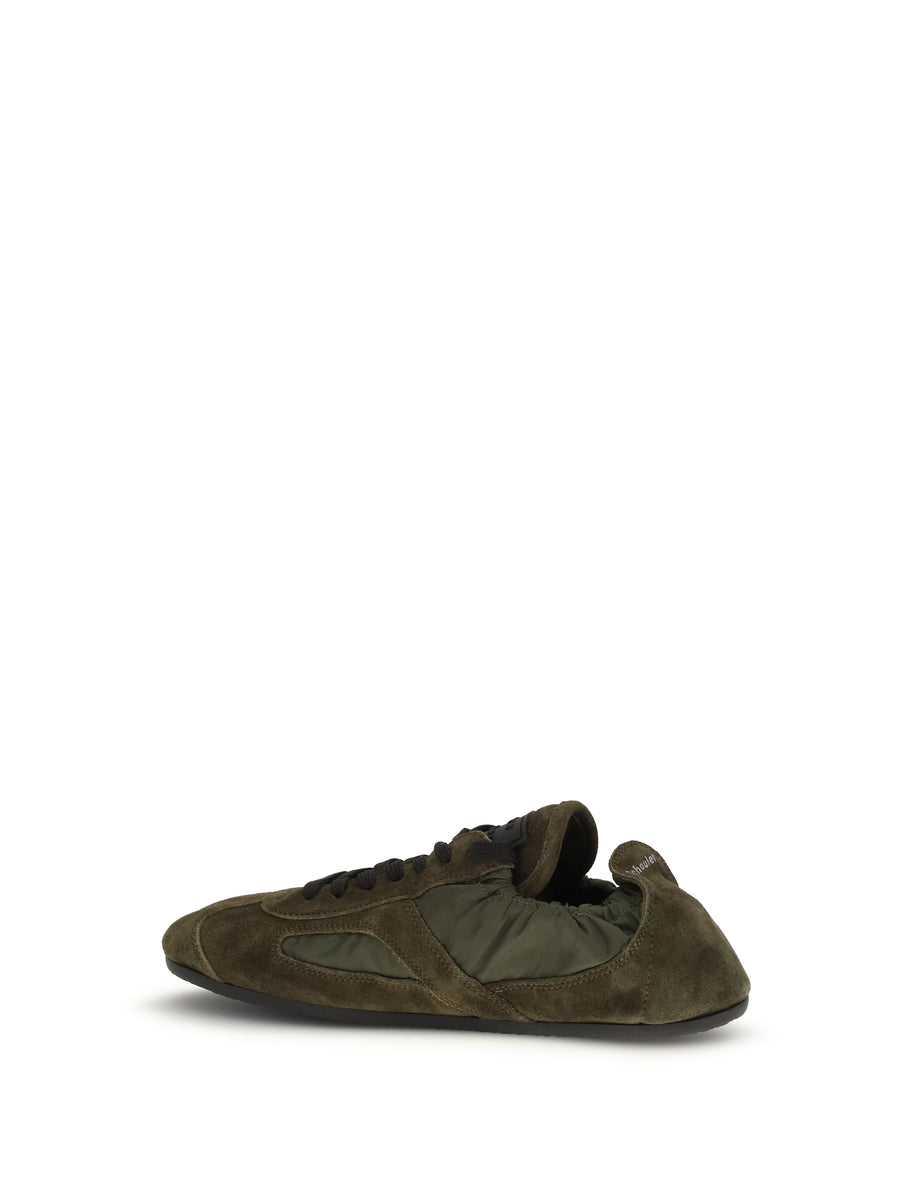 Sneakers Soft Track Caper Trainers