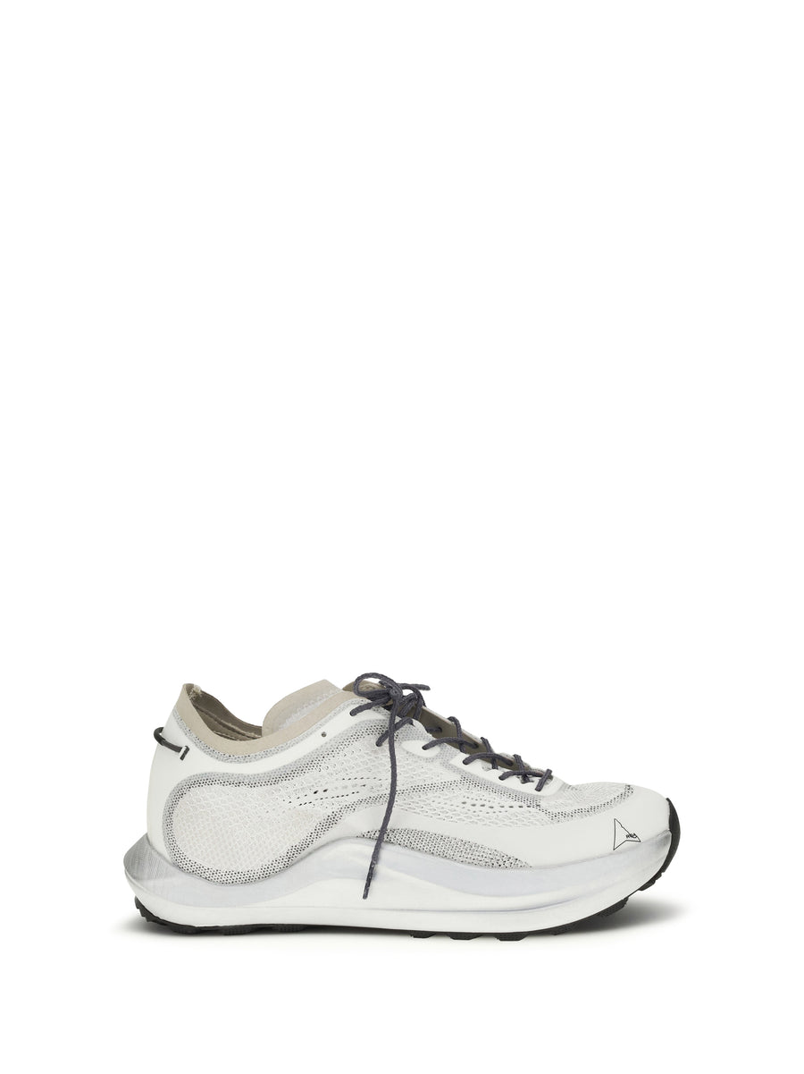 Sneakers Sella Lite White Upper: Fabric Trainers