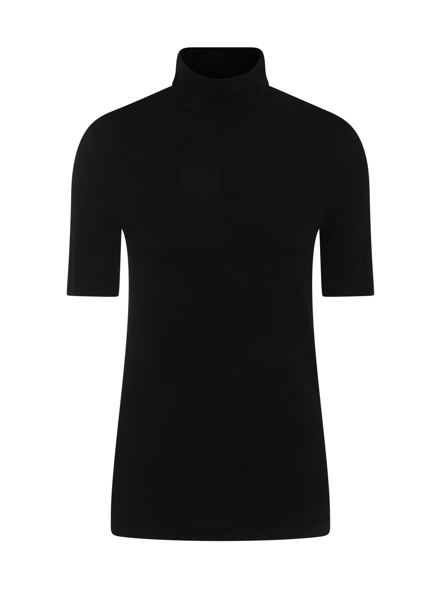 Top Aurora Black Tops