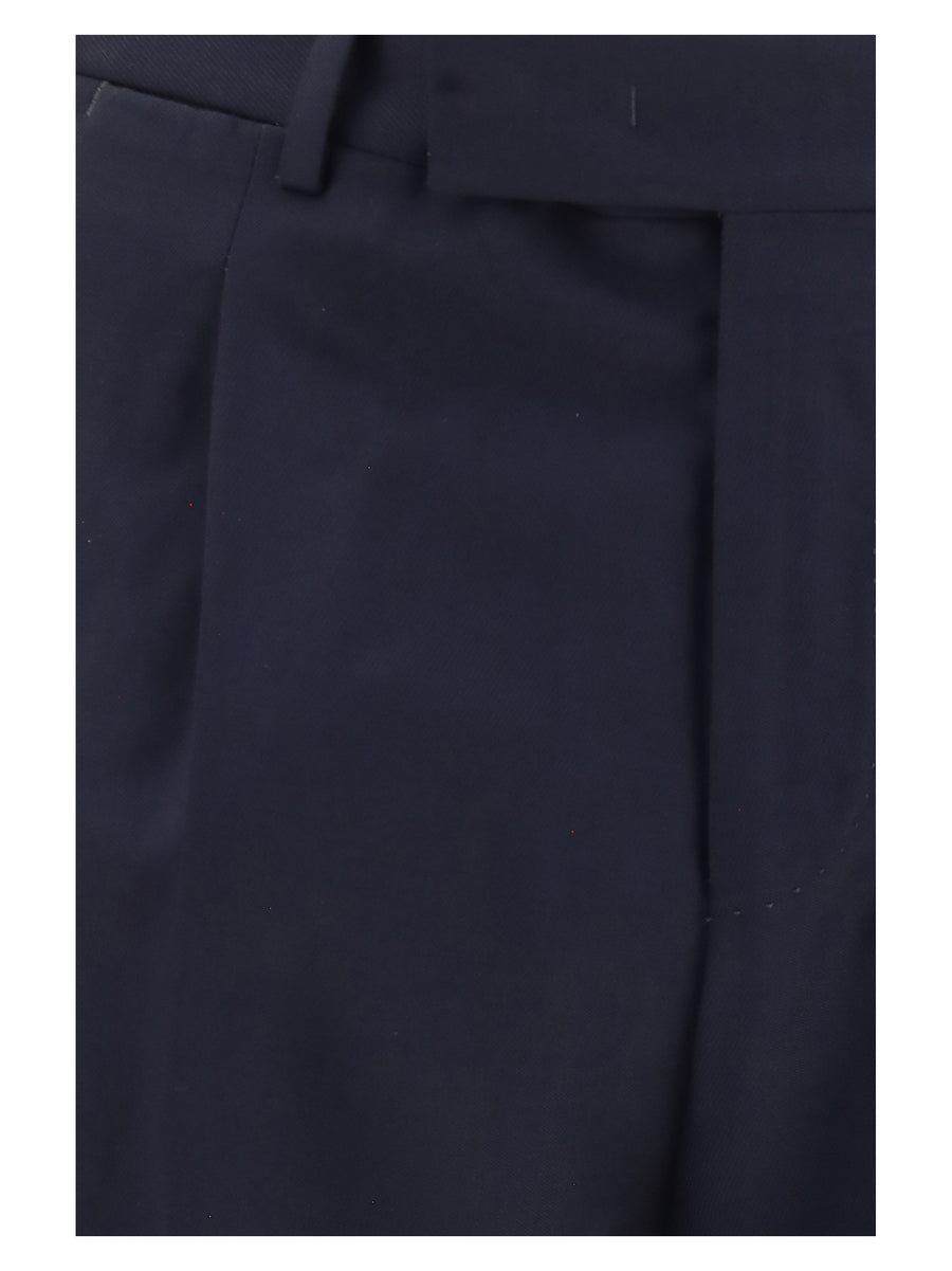 Trousers Rebel Navy