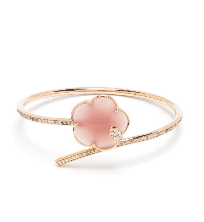 Pasquale Bruni 18kt rose gold bracelet in rose gold