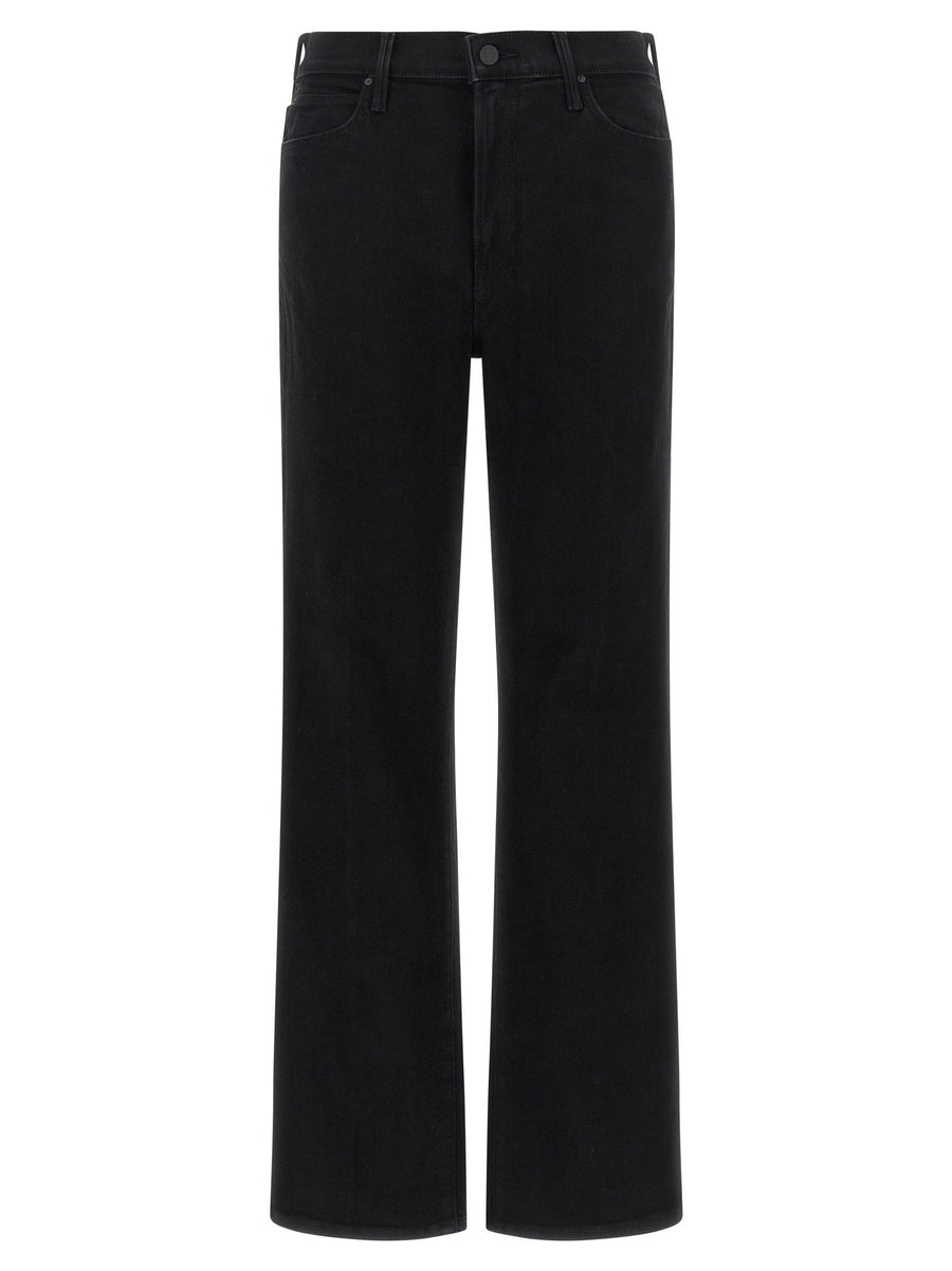 Mother Jeans — Black
