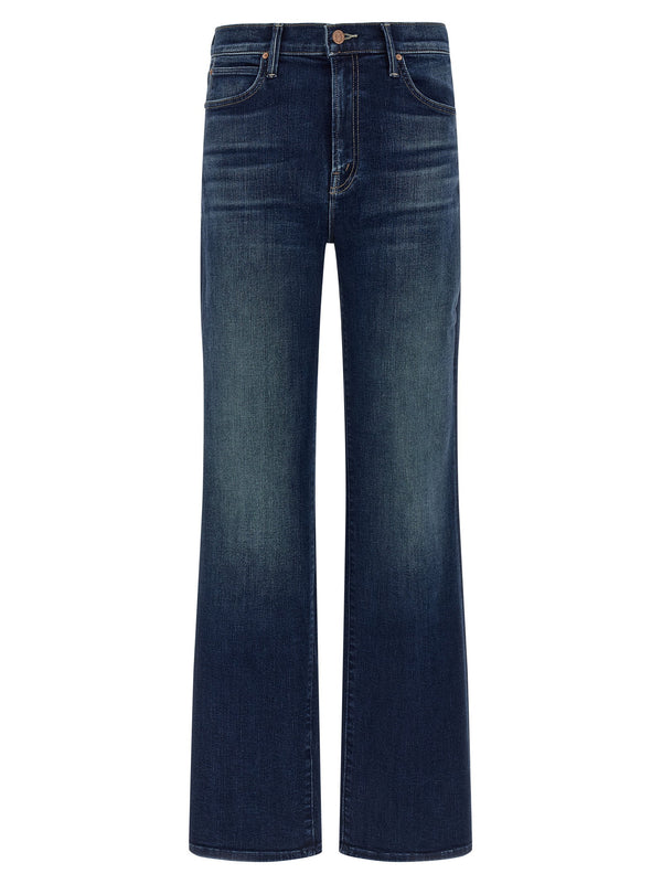Mother The Kick It Jeans
