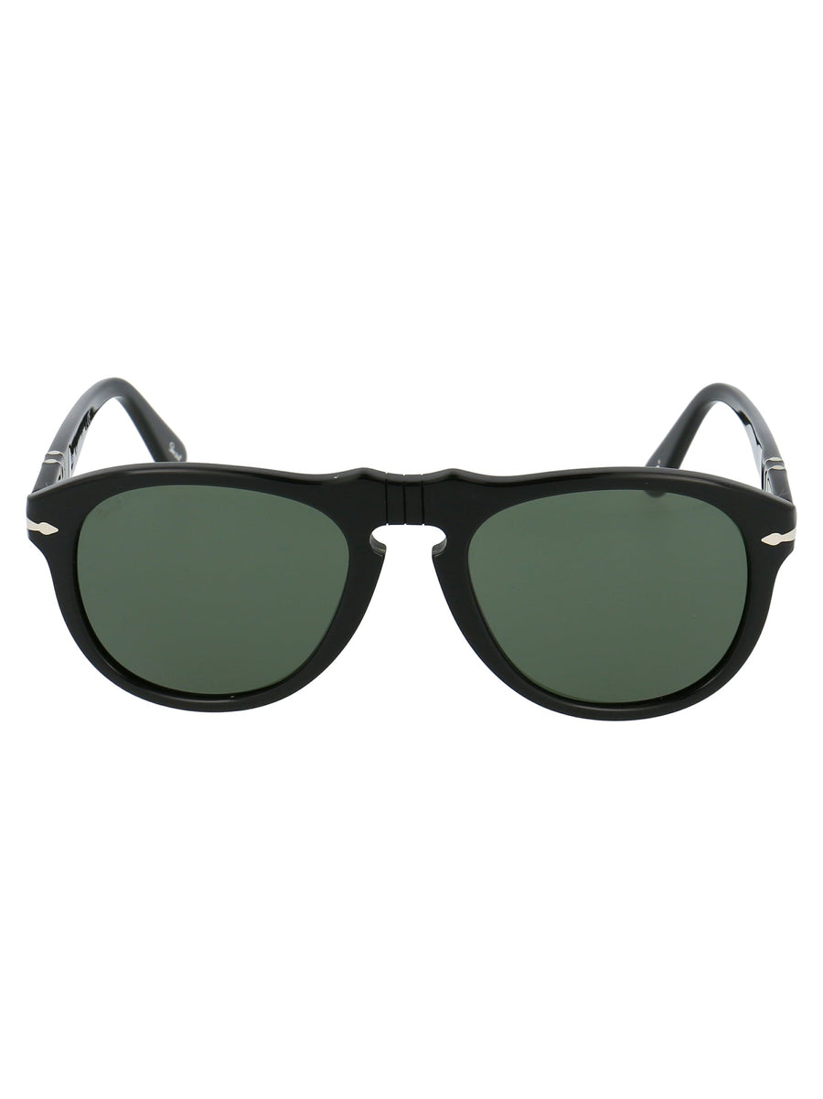 Sunglasses 0po0649 Black Acetate