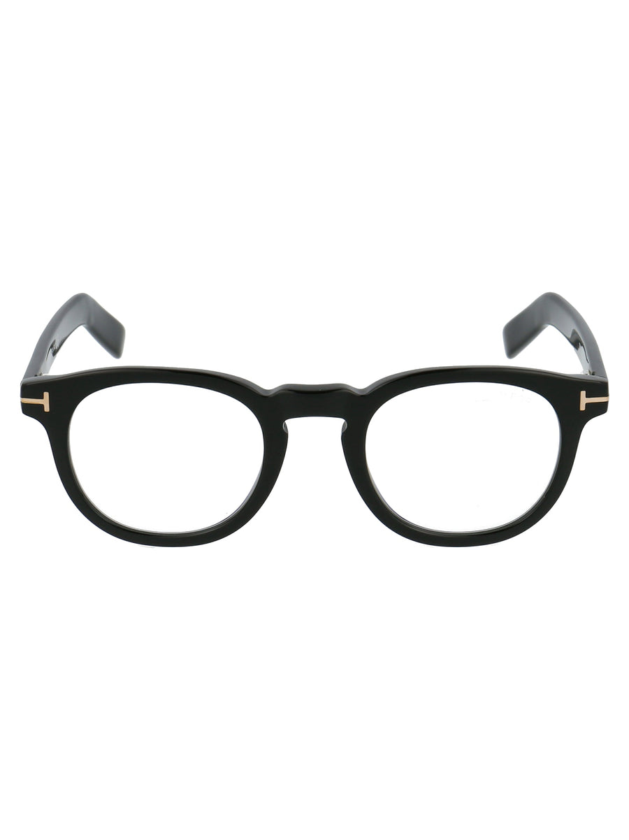 Sunglasses Ft5629-B Black Acetate Glasses & Frames