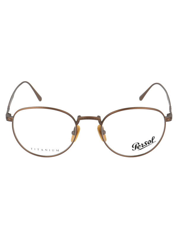 Sunglasses 0po5002vt Bronze Titanium Glasses & Frames