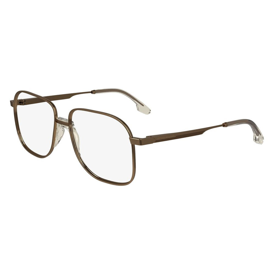 Victoria Beckham VBVB21345614730AC Metal eyeglasses in gold