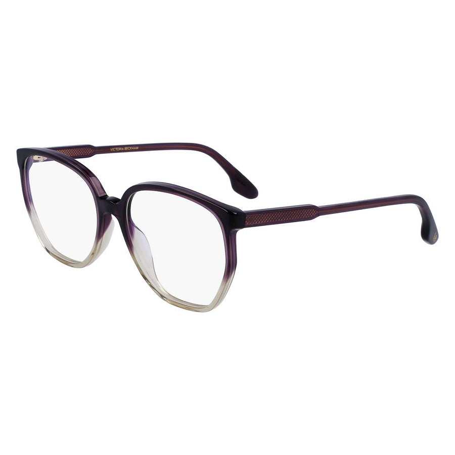 Victoria Beckham VBVB26135516512AC Acetate eyeglasses in purple