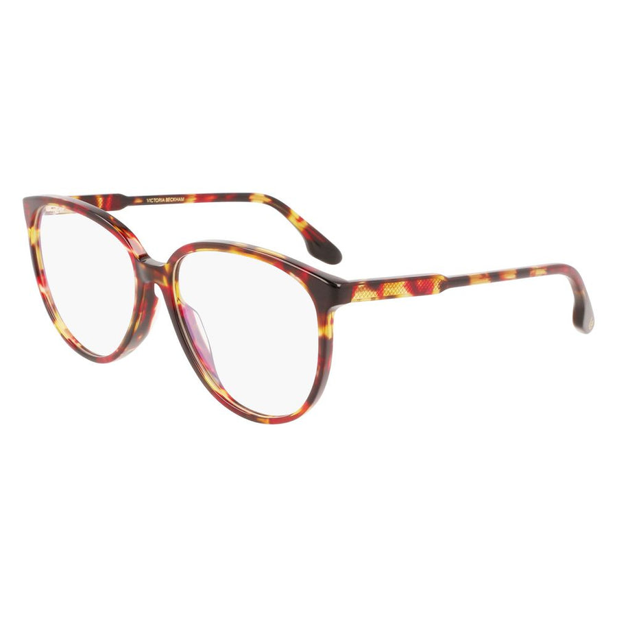Victoria Beckham VBVB26195715609AC Acetate eyeglasses in brown