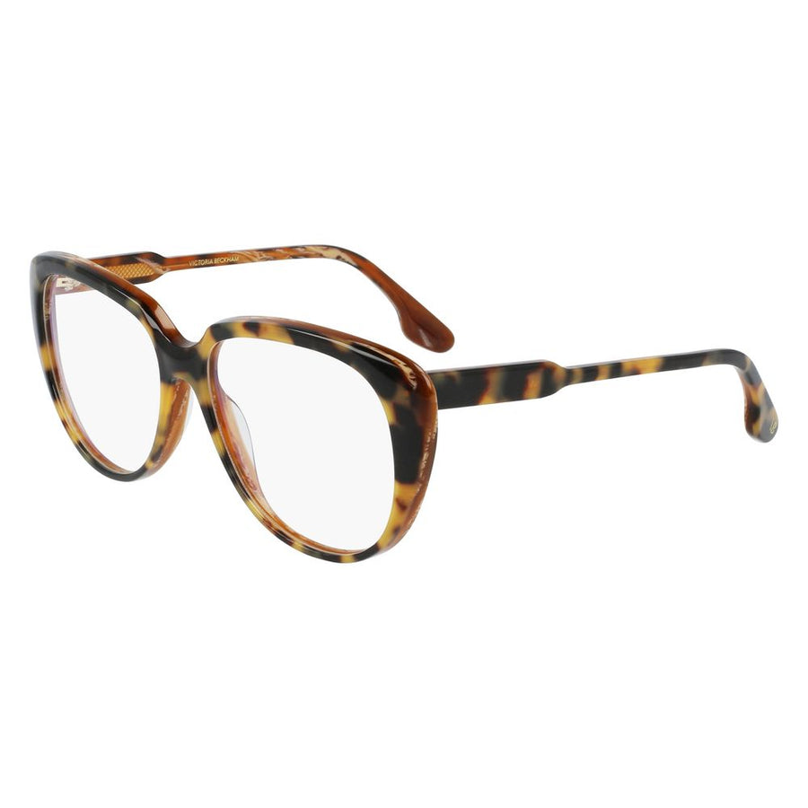 Victoria Beckham VBVB26205414228AC Acetate eyeglasses in brown