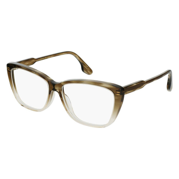 Victoria Beckham VBVB26235514317AC Acetate eyeglasses in gray