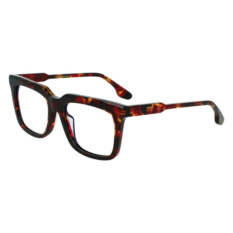 Victoria Beckham VBVB26285217609AC Acetate eyeglasses in brown