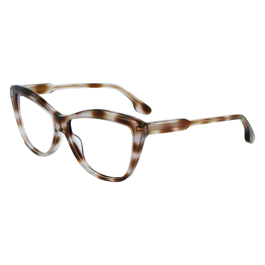 Victoria Beckham VBVB26275713062AC Acetate eyeglasses in gray