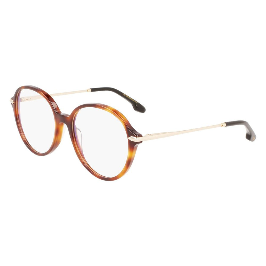 Victoria Beckham VBVB26375317215AC Acetate eyeglasses in brown