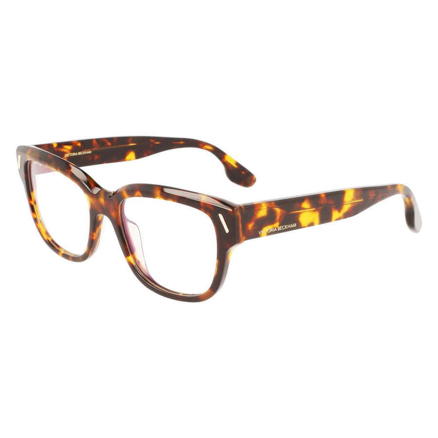 Victoria Beckham VBVB26395317234AC Acetate eyeglasses in brown