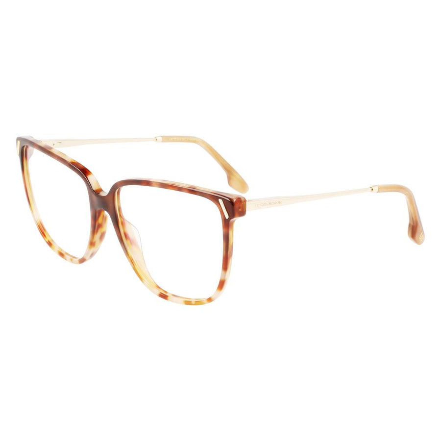 Victoria Beckham VBVB26405716232AC Acetate eyeglasses in brown