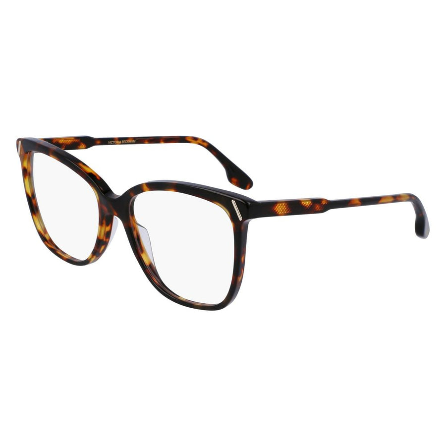 Victoria Beckham VBVB26415516234AC Acetate eyeglasses in brown