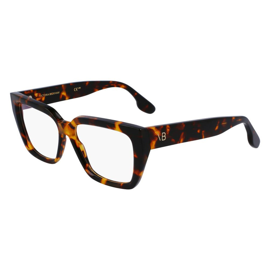 Victoria Beckham VBVB26485415234AC Acetate eyeglasses in brown