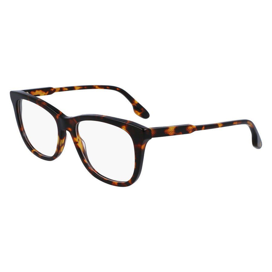 Victoria Beckham VBVB26495417234AC Acetate eyeglasses in brown