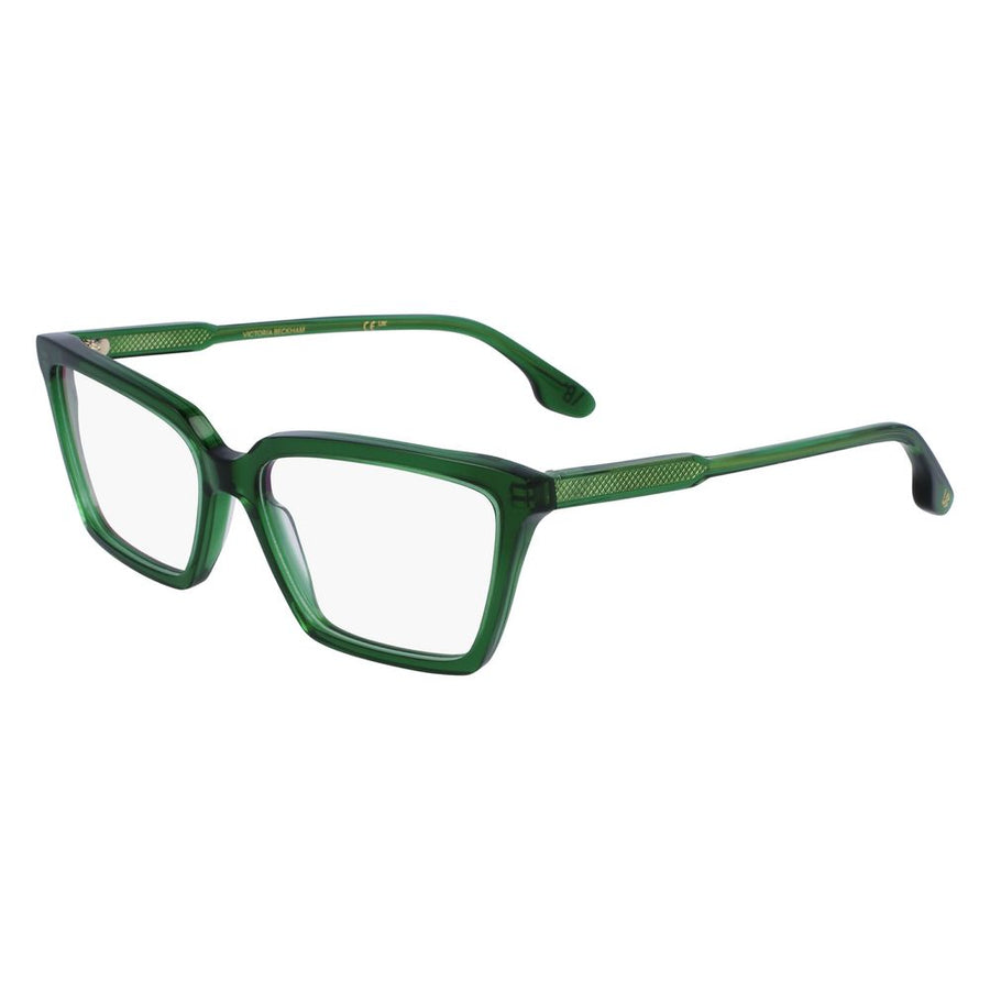 Victoria Beckham VBVB26535515300AC Acetate eyeglasses in green