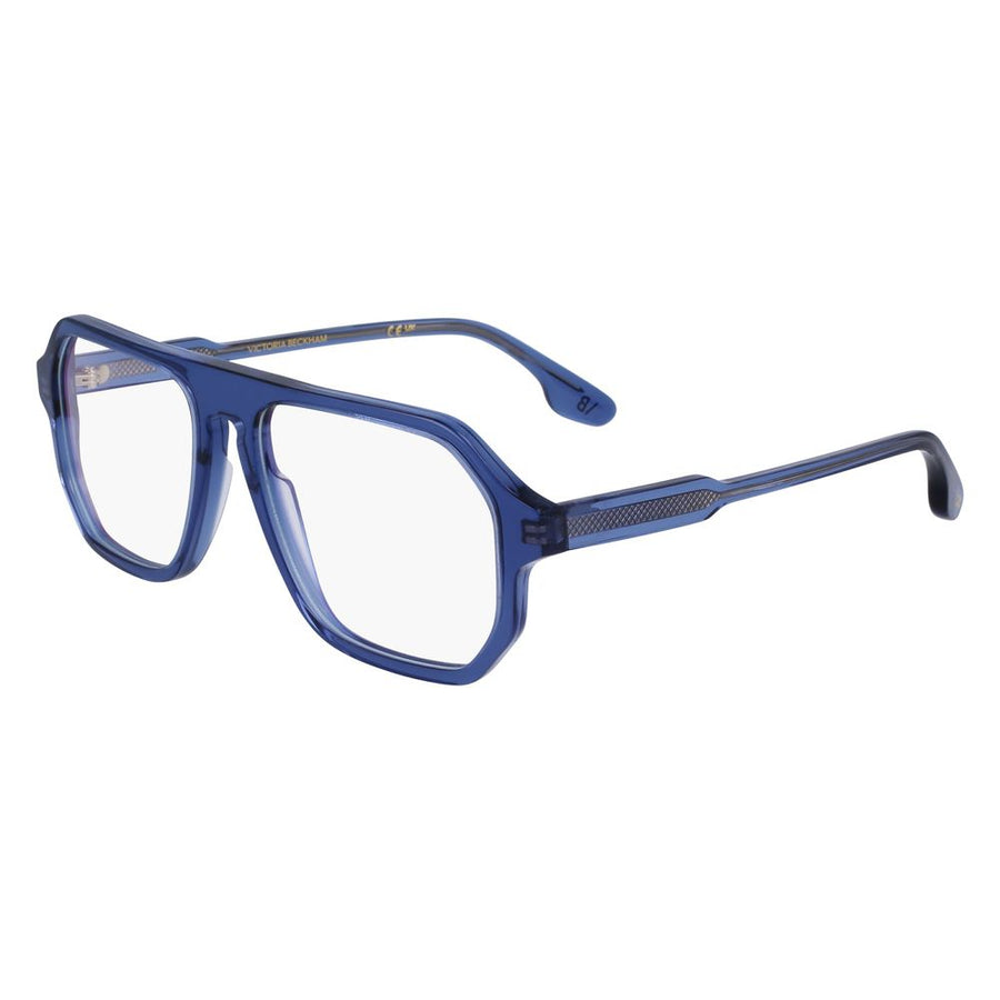 Victoria Beckham VBVB26545416414AC Acetate eyeglasses in blue