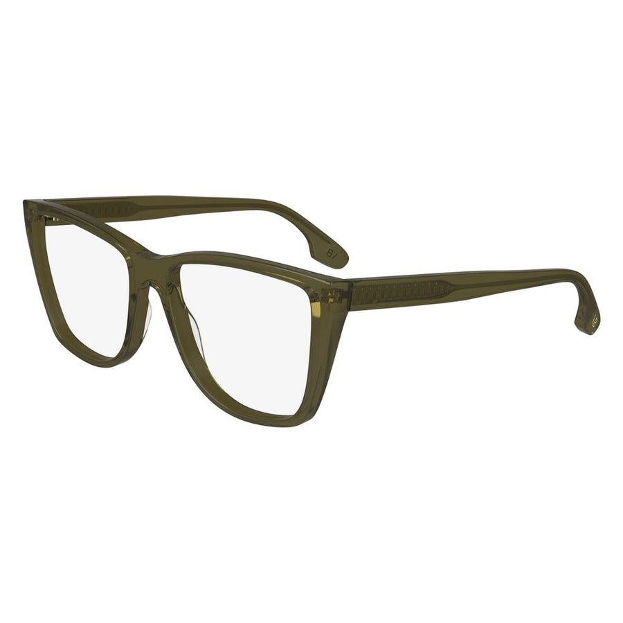 Victoria Beckham VBVB26645416310AC Acetate eyeglasses in green