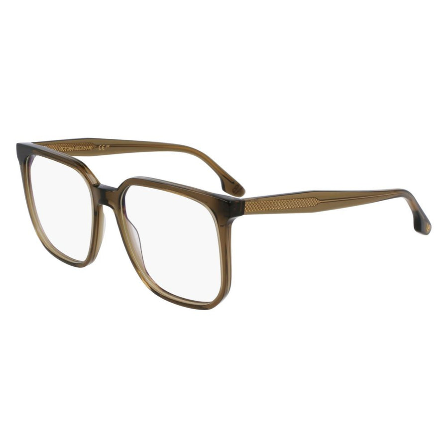 Victoria Beckham VBVB26735417316AC Acetate eyeglasses in brown