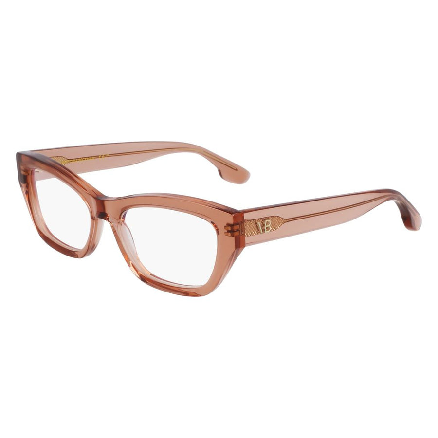 Victoria Beckham VBVB26755317651AC Acetate eyeglasses in pink