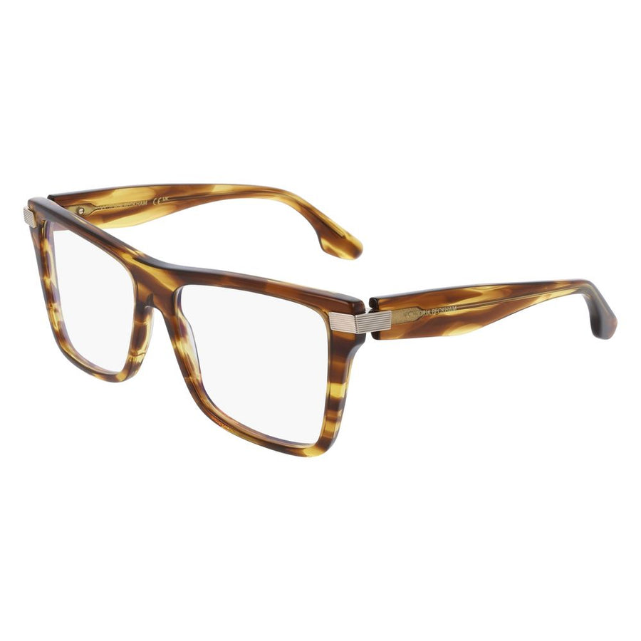Victoria Beckham VBVB26775315224AC Acetate eyeglasses in brown