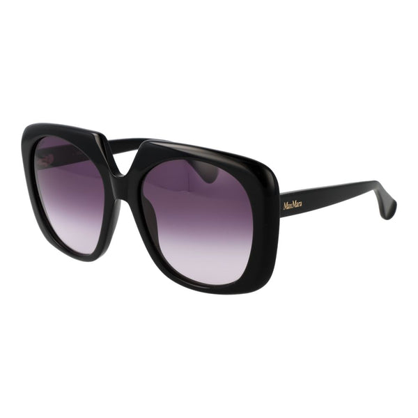 Max Mara MA-1056469 sunglasses in black