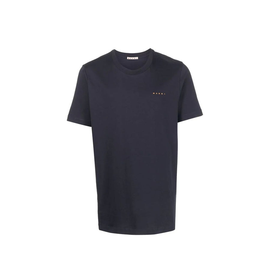 Marni t-shirt in black
