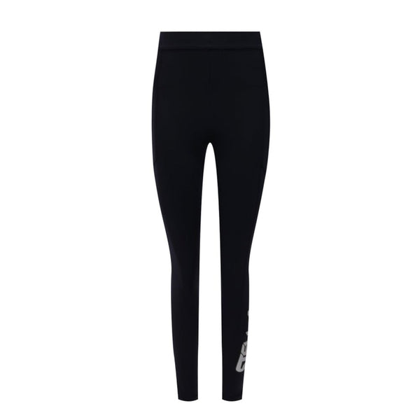 Stella McCartney 87% Polyamide leggings in black