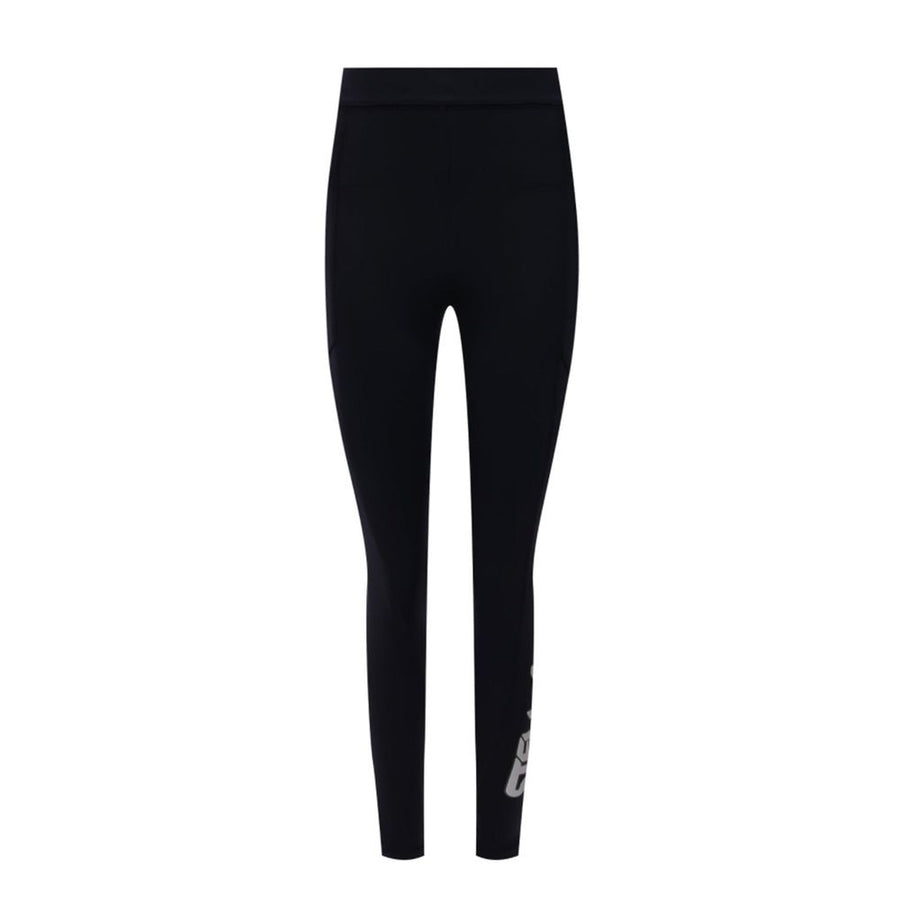 Stella McCartney 87% Polyamide leggings in black