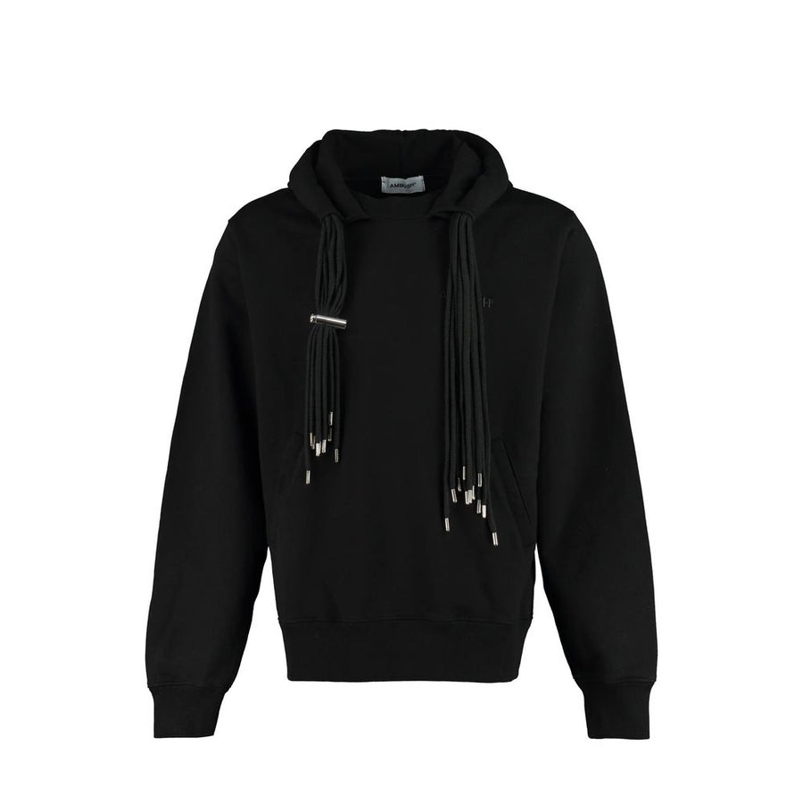 Ambush 100% Cotton hoodie in black