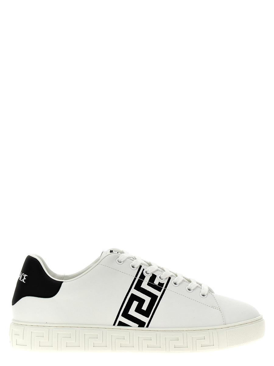 Versace Greca Sneakers