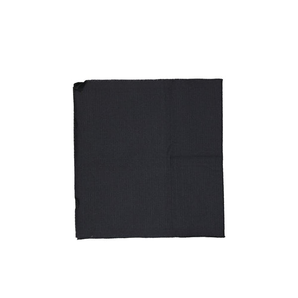 Givenchy 43% Virgin wool scarf in black