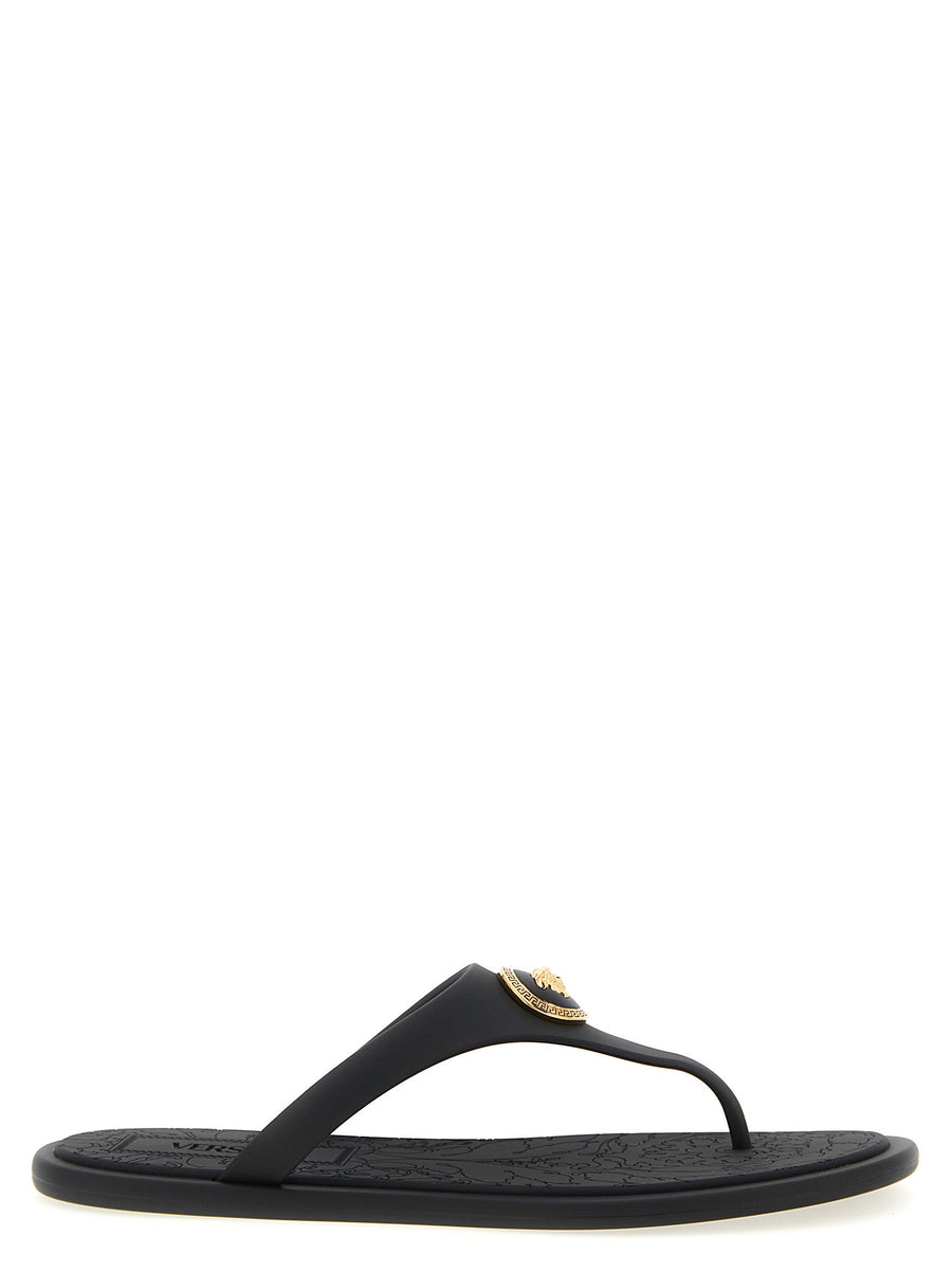 Versace Alia Sandals